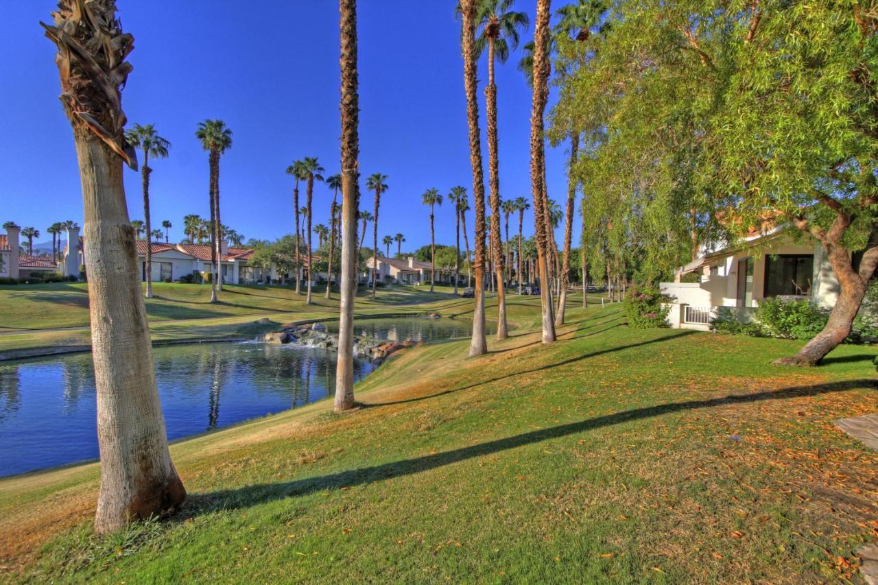 Vz541 - Willow Drive Villa Palm Desert Eksteriør bilde