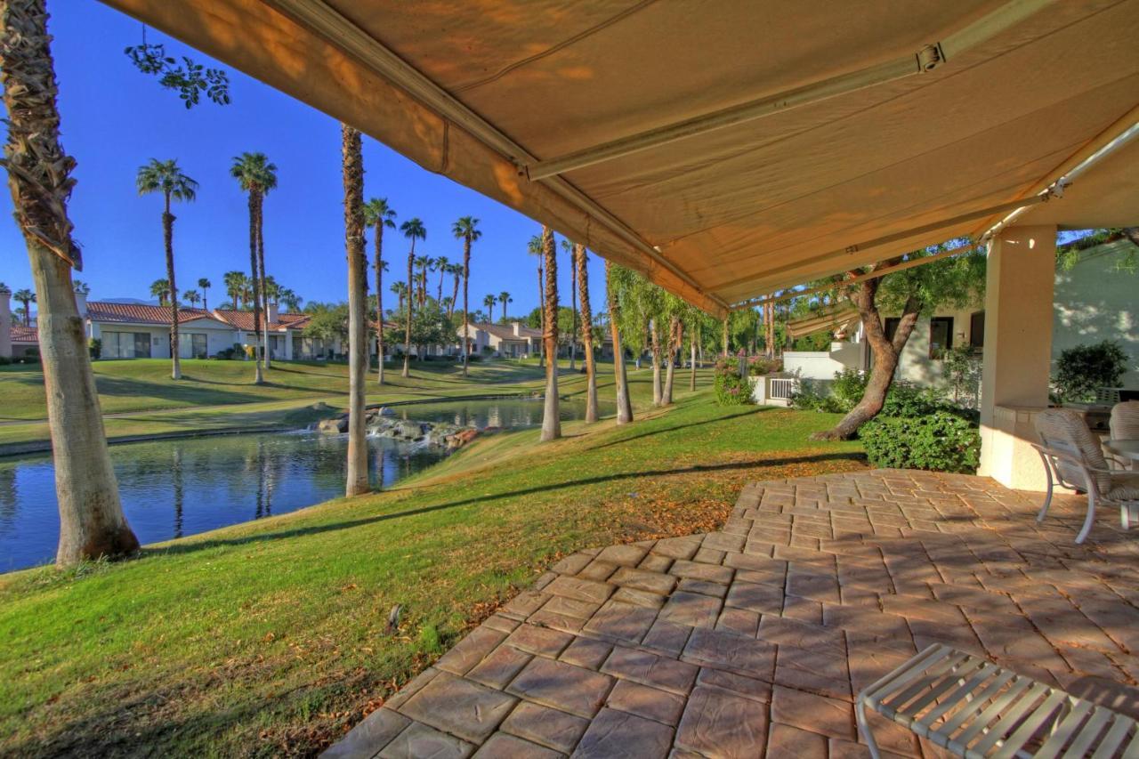 Vz541 - Willow Drive Villa Palm Desert Eksteriør bilde