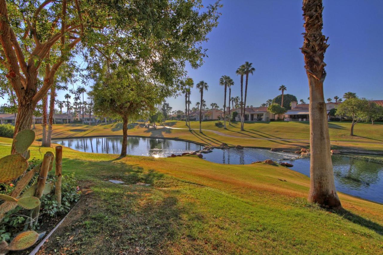 Vz541 - Willow Drive Villa Palm Desert Eksteriør bilde